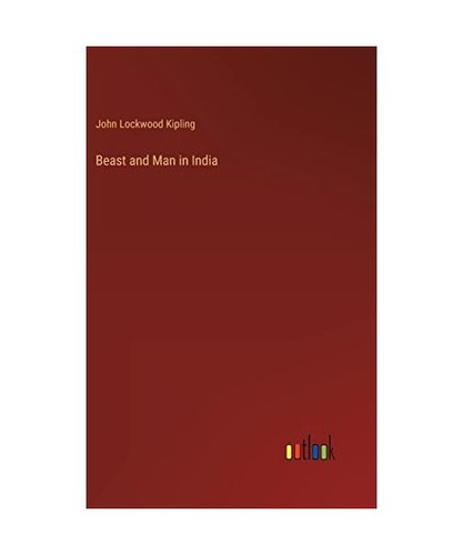 Beast and man india - in,