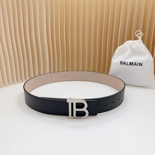 Cintura uomo balmain - uomo, in