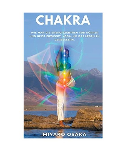 Chakra wie man - wie,