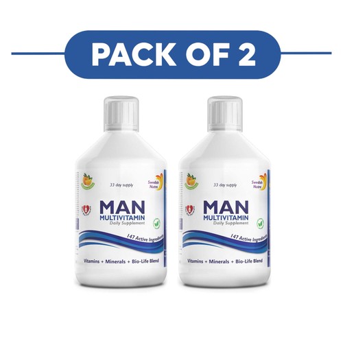 Swedish nutra man liquido - swedish,
