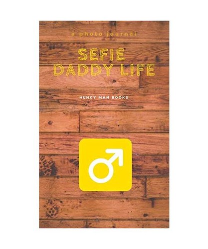 Selfie daddy life - selfie, man