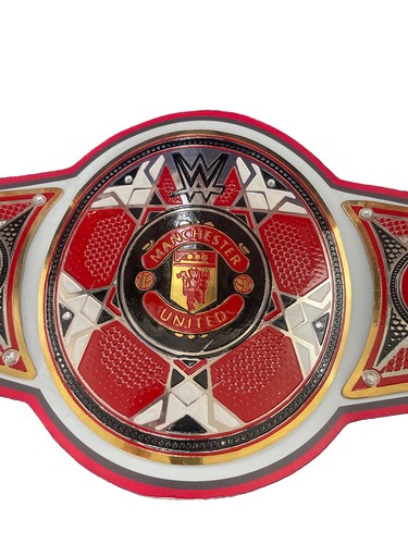 Cintura manchester united - cintura,