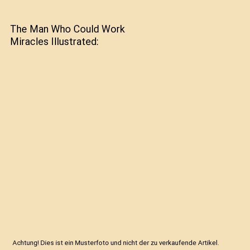The man who - the,