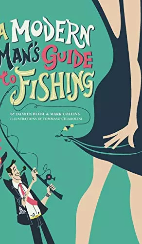 Modern man guide to - guide,