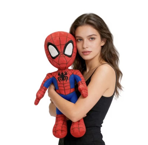 Peluche spider man avengers - spider-man,
