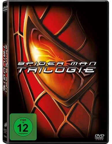 Spider man teil 3 2002 - spider-man,