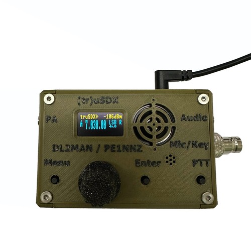 Usdx ricetrasmettitore 5 - tr,
