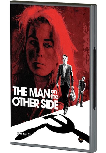 The man other - other, side