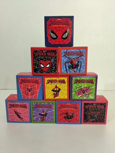 Spider man brand new day - new,