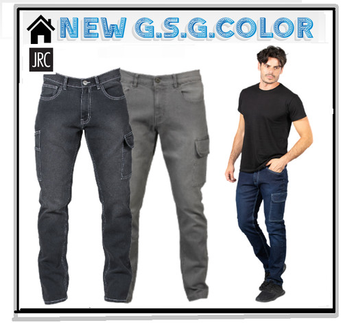 Jrc jeans denver - jrc,