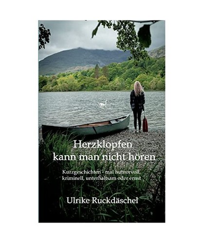 Herzklopfen kann man - , nicht