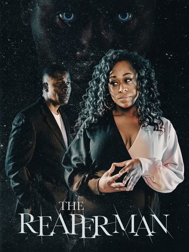 The reaper man kenon - the,
