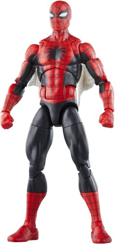Hasbro marvel legends retro - hasbro,