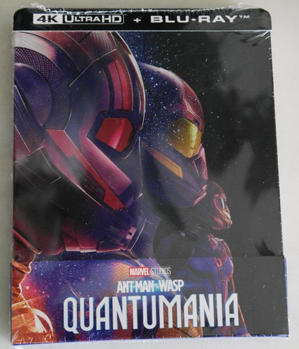 Ant man the wasp - ant-man,
