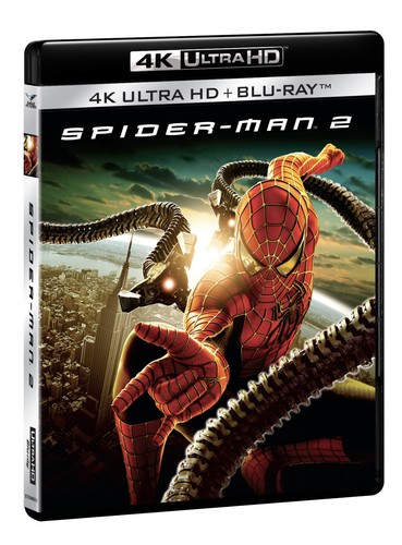 Spider man ultra hd - ultra,
