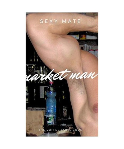 Market man sexy - market,