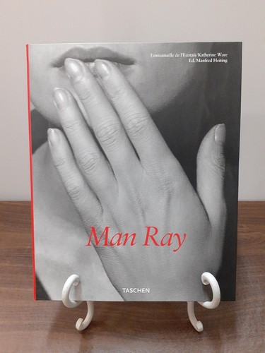 Aavv man ray - aavv, 1976