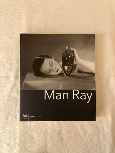 Man ray skira - skira, catalogo