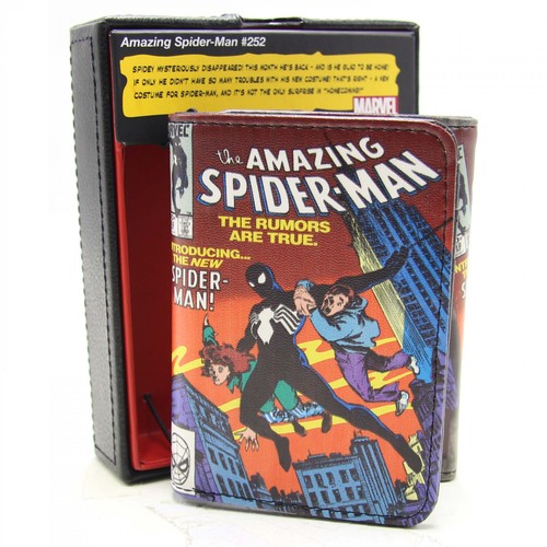 The amazing spider man 252 - amazing, spider-man
