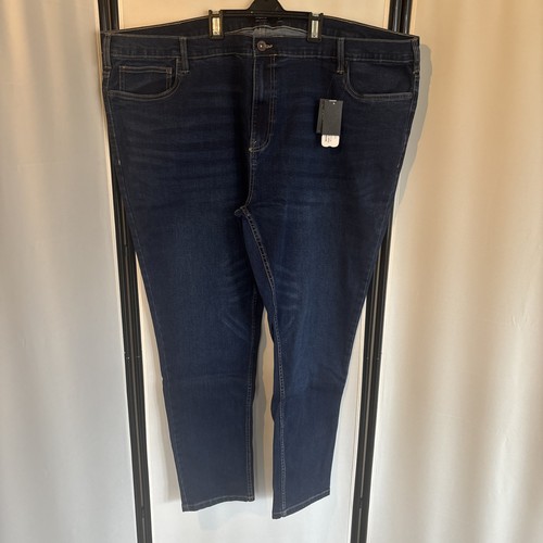 Jeans uomo jacamo - jeans, blu