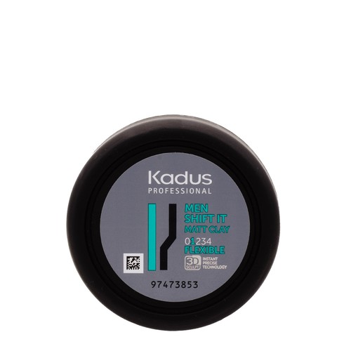Kadus styling man mud shift - kadus,