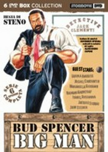 Big man box set - big,
