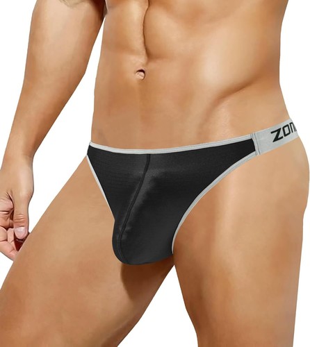 Pezzo perizoma uomo sportivo - uomo,