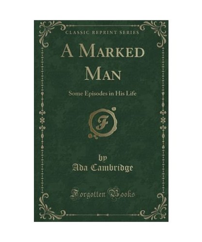 Marked man some episodes - a,