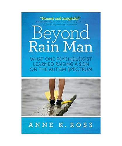 Beyond rain man what - man:, one