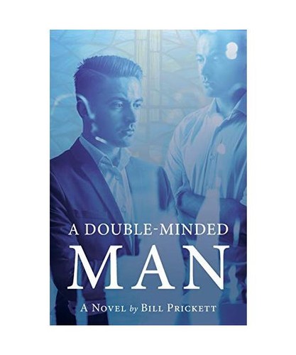 Double minded man - a, double-minded