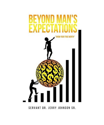 Beyond man expectations - man's,