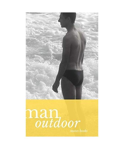 Man outdoor speedos - outdoor,,