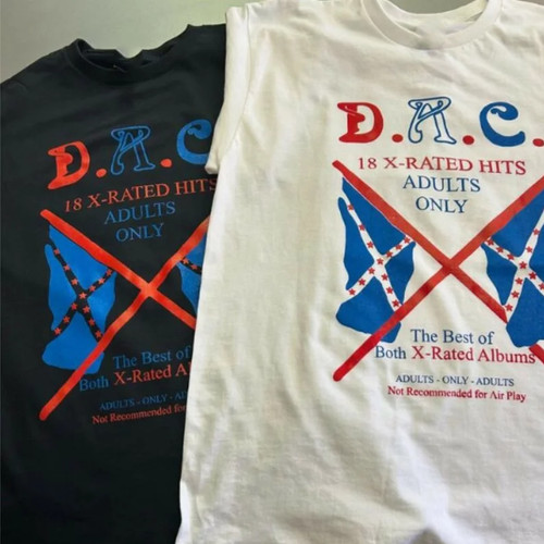 Shirt david allan coe - t-shirt, hits