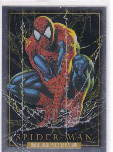 2024 skybox marvel capolavori - 2024,
