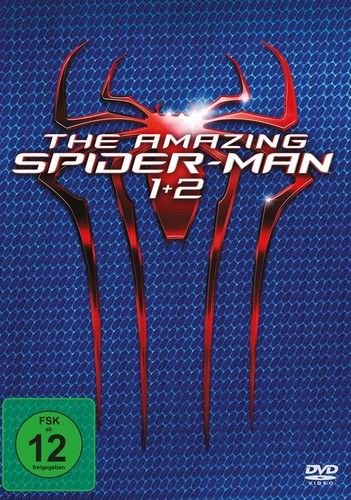The amazing spider man - amazing, /