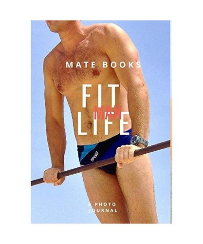 Fit man life - man, life,