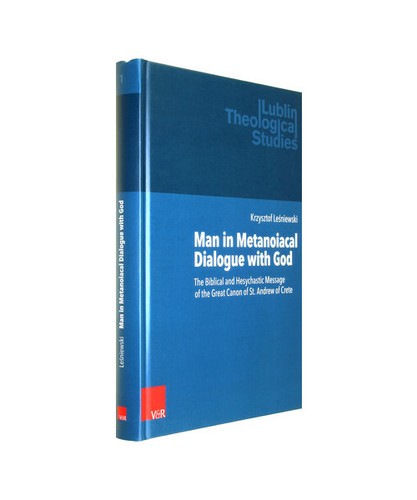 Man metanoiacal dialogue - in,