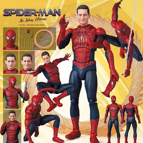 Spider man way home - no,
