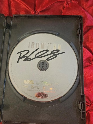 Robert downey disco dvd - robert,