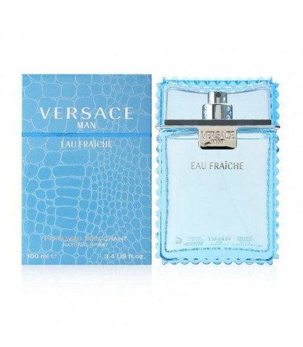 Versace man eau - man, fraiche