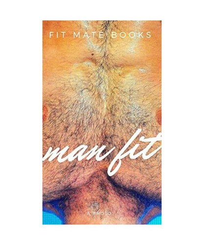Man fit mate books - fit,,