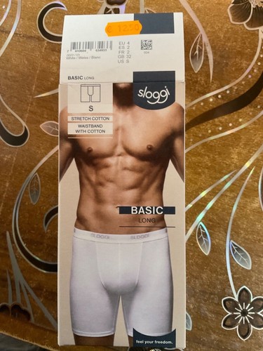 Boxer sloggi man - boxer,