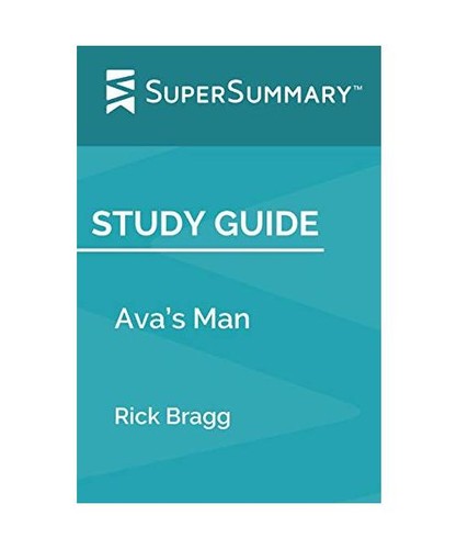 Study guide ava man by - study,