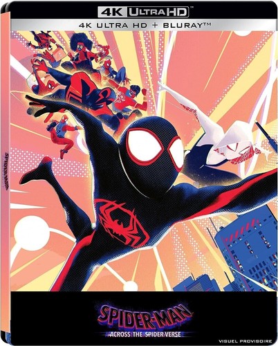 Spider man across the - spider, :