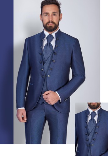 Abito uomo sposo - abito,