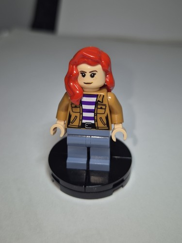 Lego minifigure spider man - lego,