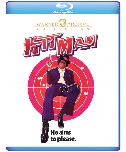 Hit man 1972 - hit,