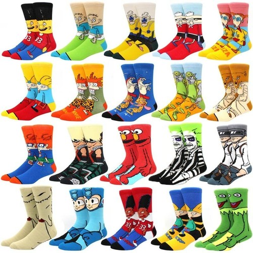 Calze lunghe lavoro casual - lunghe,