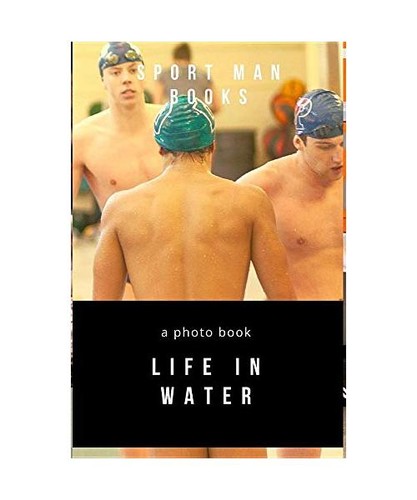 Life water sports man - water,,