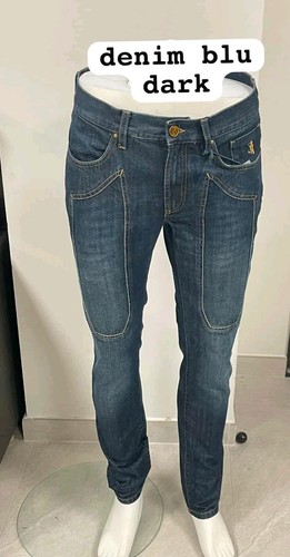 Pantalone tasche toppe - toppe, jeans